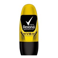 Desodorante Rexona Rollon 50ml V8