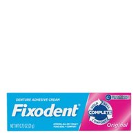 Fixodent 21g Original