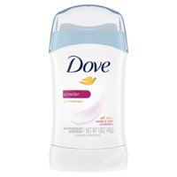 Desodorante Dove Cr 45g Powder