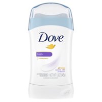 Desodorante Dove Cr 45g Fresh