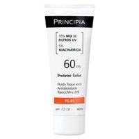 Principia Fps60 40g Ps-01 Fluido T.seco