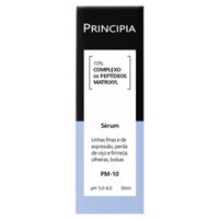 Principia Serum Fac 30ml Pm-10 Comp.pept