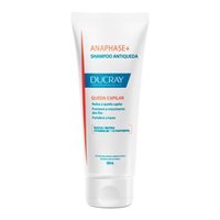 Ducray Anaphase Shampoo Antiqueda 100ml
