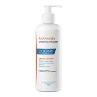 Ducray Anaphase Shampoo Antiqueda 400ml