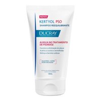 Ducray Kertyol Pso Shampoo 100ml