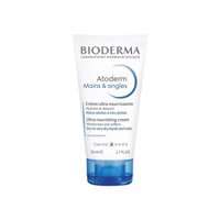 Atoderm Creme 50ml Maos*