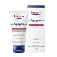Eucerin Aquaphor 49g ReparaÇÃo Intensa*