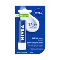 Nivea Prot Labial Original Lip Care