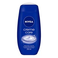 Nivea Sab 250ml Creme Care