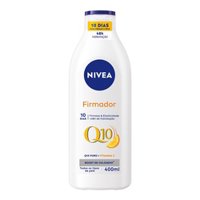 Nivea Hid 400ml Q10 Firm Vit C