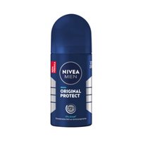 Desodorante Nivea Rollon 50ml Original