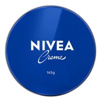 Nivea Creme Hidrat 145g Lata