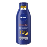 Nivea Hid 200ml Q10 Firmador