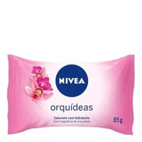 Nivea Sab 85g Hidrat Orquideas