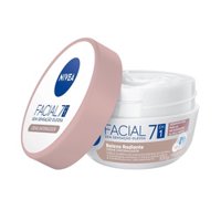 Nivea Creme Facial 100g 7em1 Pele Negra