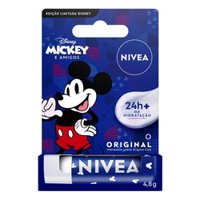 Nivea Prot Labial Mickey