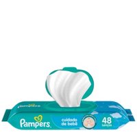 Lenco Umed 48un Pampers Suave*