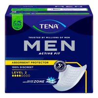 Absorvente Tena Men Level 2 6x10