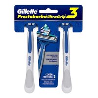 Aparelho Barbear Gillette Ultragrip3 Sm Masc