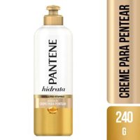 Pantene Creme Pentear 240ml Hidrata