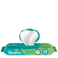 Lenco Umed 48un Pampers Aloe Vera*
