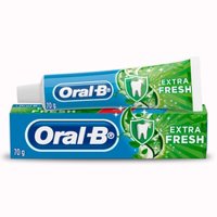 Creme Dental Oral B 70g Extra Fresh