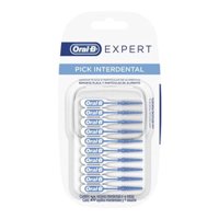 Escova Dental Oral B Exp Interdental 20un*