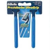 Aparelho Barbear Gillette Ultragrip 1un Azul