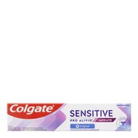 Creme Dental Colgate 60g Sensit Imediato
