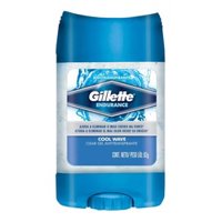 Desodorante Gillette Rollon Gel Ant Cool Wave