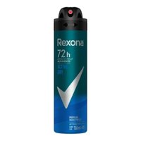 Desodorante Rexona Aero 150ml Active Dry