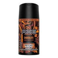 Desodorante Axe Aero 150ml Body Dark Temptat
