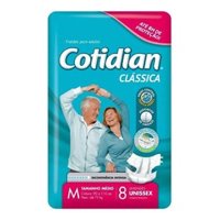 Cotidian M 8un*