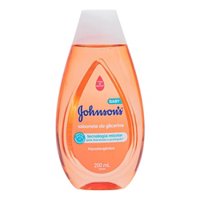Sabonete J_j Baby 200ml Diversos