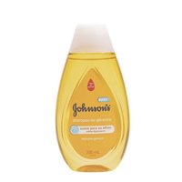 Shampoo J_j Baby 200ml Glicerina Trad