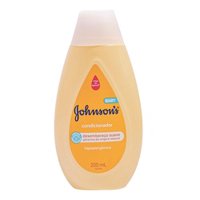 Condicionador J_j Baby 200ml