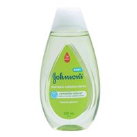 Shampoo J_j Baby 200ml Cabelos Claros