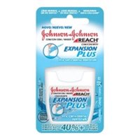 Fio Dental J_j 50m Reach