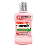 Listerine 250ml S/alc Melancia/hortela