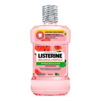 Listerine 500ml S/alc Melancia/hortela