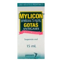 Mylicon Gts 15ml