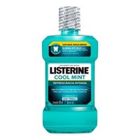 Listerine 500ml Cool Mint