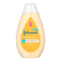 Condicionador J_j Baby 400ml