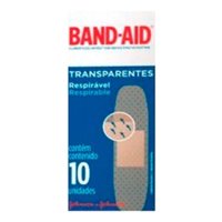 Band Aid Lv10/pg8un Transp*