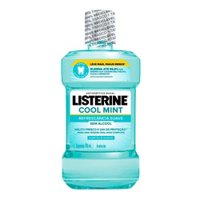 Listerine 500ml Zero Menta Suave