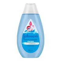 Shampoo J_j Baby 200ml Cheiro Prolongado*