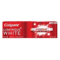 Creme Dental Colgate 70 Lum Brilliant