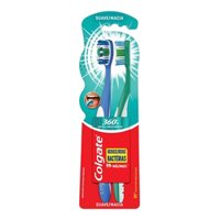 Escova Dental Colgate 360 Lv2/pg1