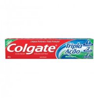 Creme Dental Colgate 180g Tripla Acao