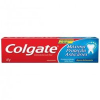 Creme Dental Colgate 50g Anti-caries